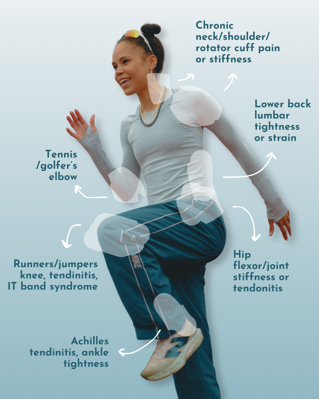 ICE by TAO — Natural Joint Relief Roll-On