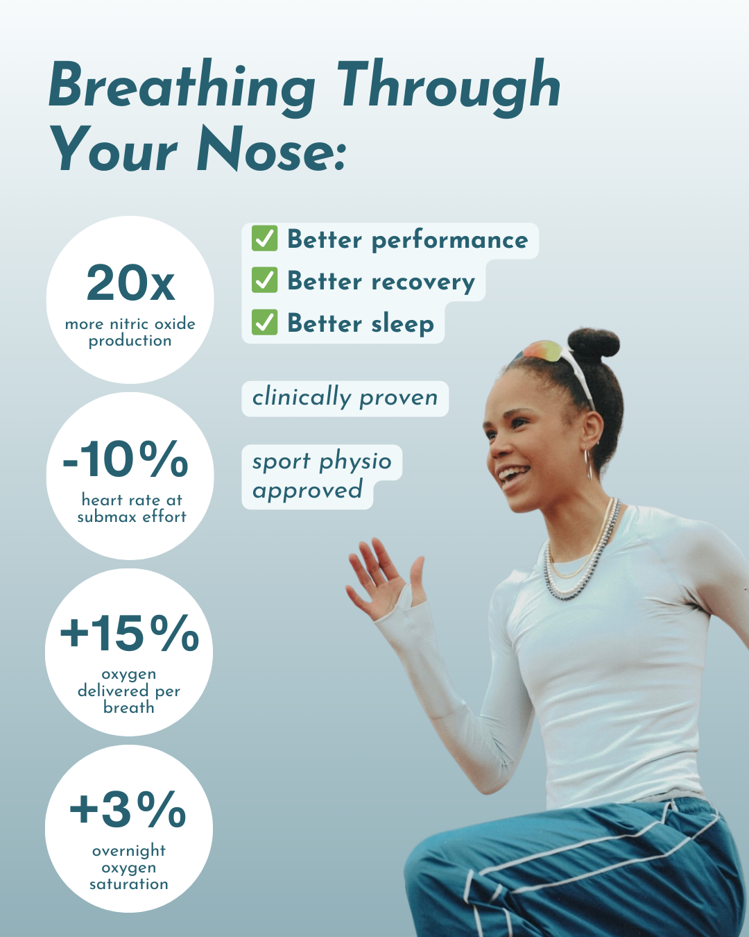 ICE by TAO - Breathing Efficiency & Sinus Balm